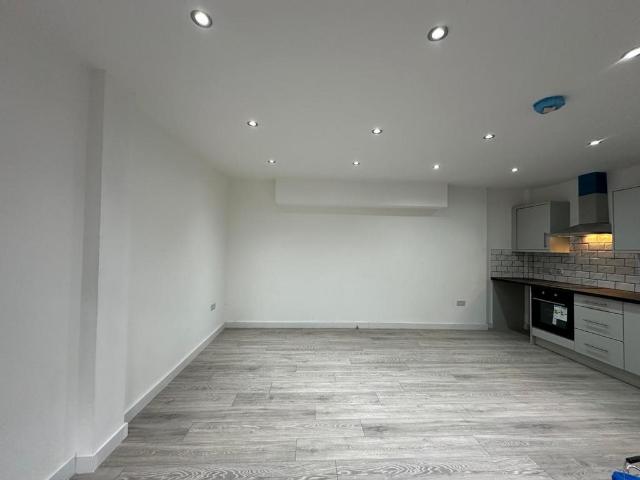 Apartment for rent in Tilbury, Essex
