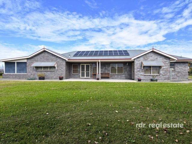 Cottage for sale in Inverell, New South Wales