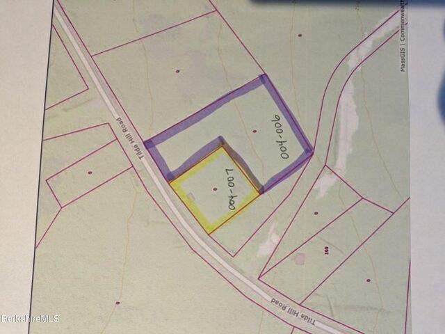 Land for sale in Florida, New York