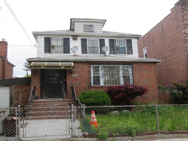 House for sale in Arverne, New York