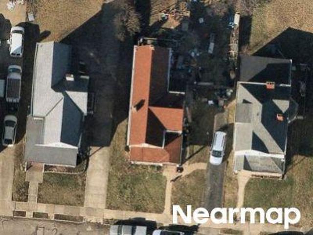 House for sale in Cincinnati
