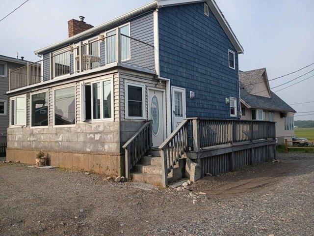 House for sale in Scituate, Massachusetts