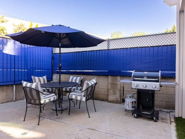 Apartment for rent in Sherman Oaks Neighborhood Council District, Los Angeles