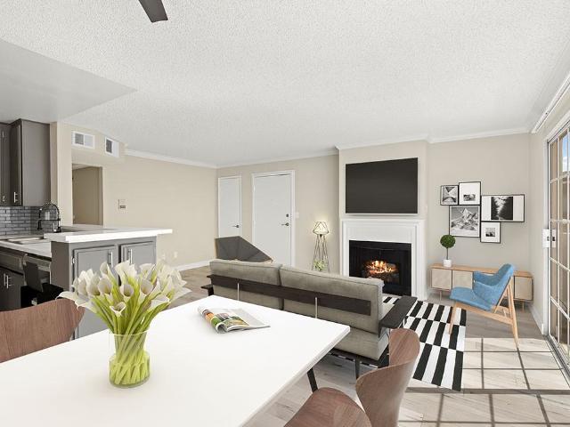 Apartment for rent in Sherman Oaks Neighborhood Council District, Los Angeles