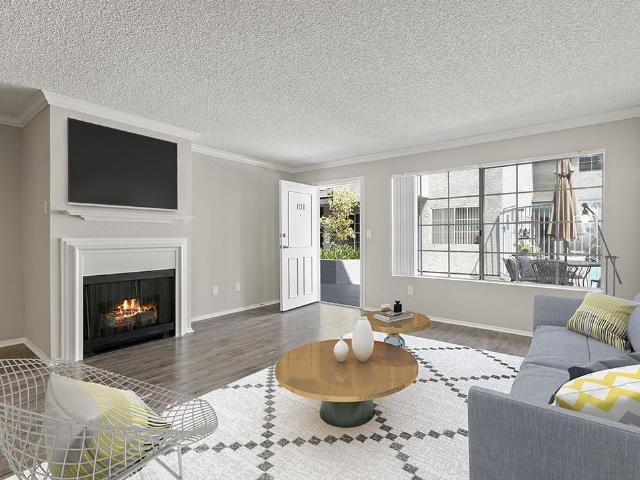 Apartment for rent in Sherman Oaks Neighborhood Council District, Canoga Park