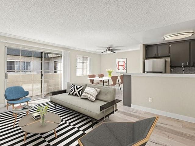 Apartment for rent in Sherman Oaks, Sherman Oaks Neighborhood Council District