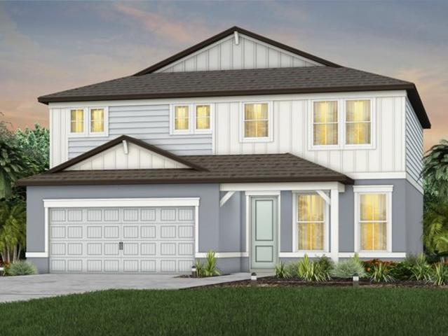 House for sale in Ocala, Florida