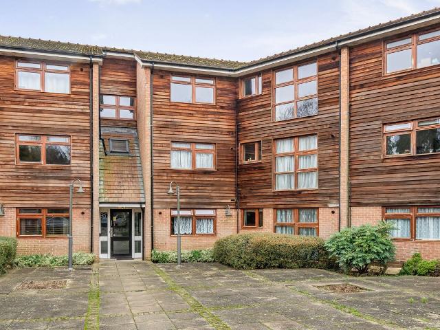 Apartment for rent in Yarner's Green, Winchester