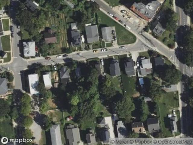 House for sale in Brentwood, Maryland