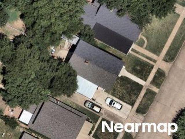 House for sale in Wichita Falls, Texas