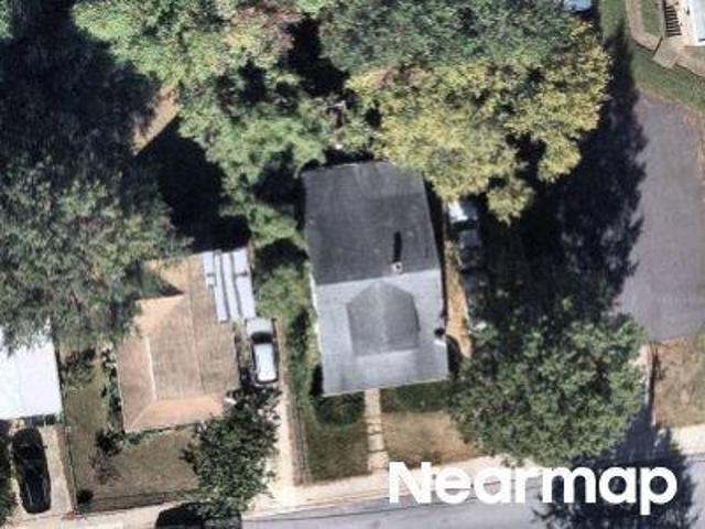 House for sale in Brentwood, Maryland