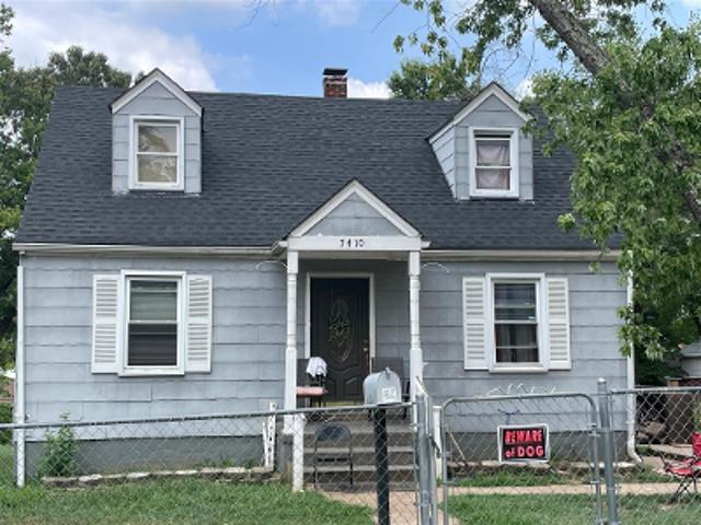 House for sale in Maryland