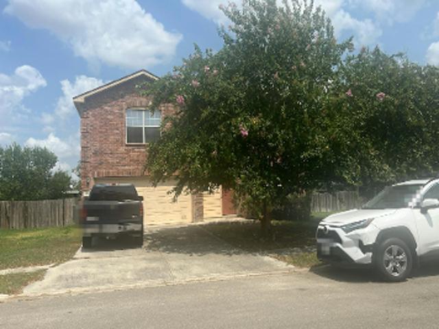 House for sale in New Braunfels, Texas