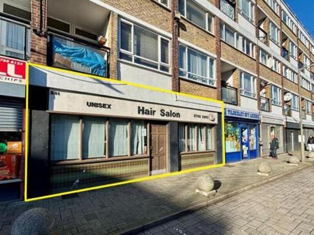 House for sale in City of London, Greater London
