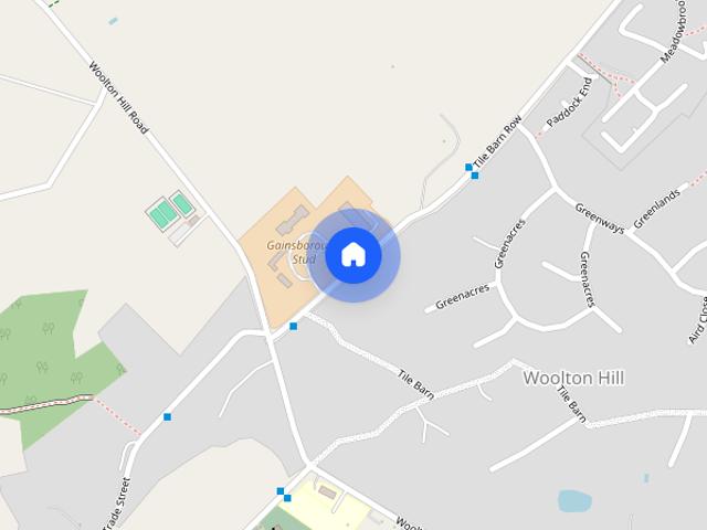 House for rent in Priest Down, Hampshire
