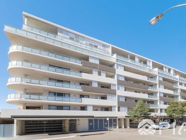 Apartment for rent in Sydney, City of Parramatta Council