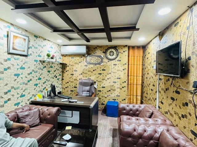 Office for rent in اسلام آباد, زون 1