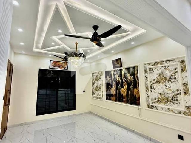House for sale in Islamabad
