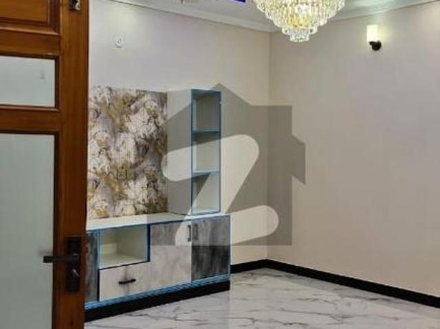 House for sale in Islamabad
