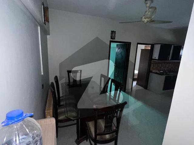 Apartment for rent in Clifton, North Waziristan