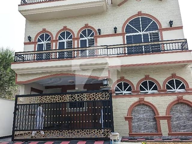 House for sale in Islamabad