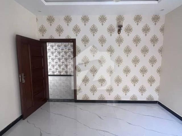 House for sale in Islamabad