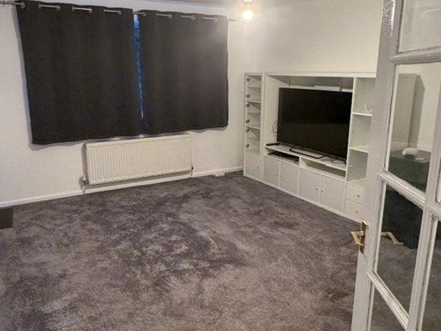 Apartment for rent in Whoberley, West Midlands