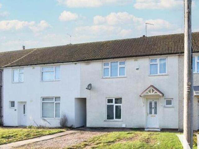 House for sale in Tile Hill, West Midlands