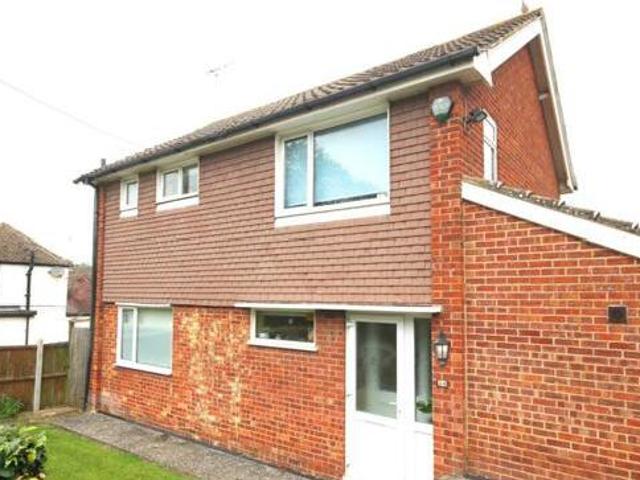 House for sale in The Bridge, Kent