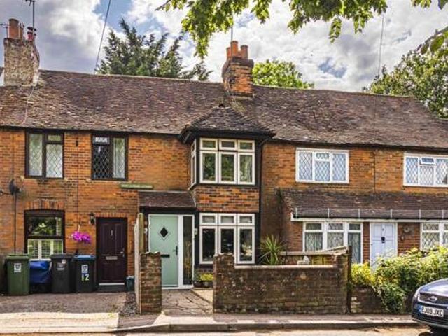 House for sale in Pouchen End, Hertfordshire
