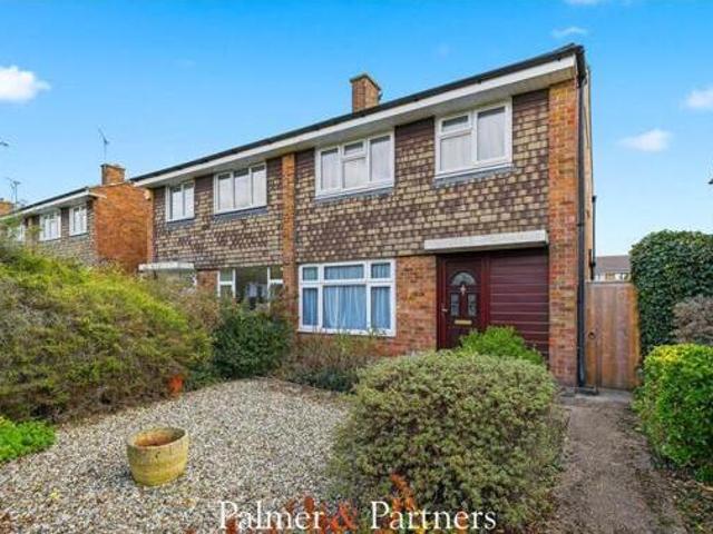 House for sale in Chelmsford, Essex
