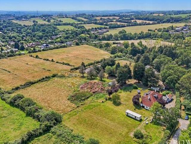 House for sale in Lyons, Greater London