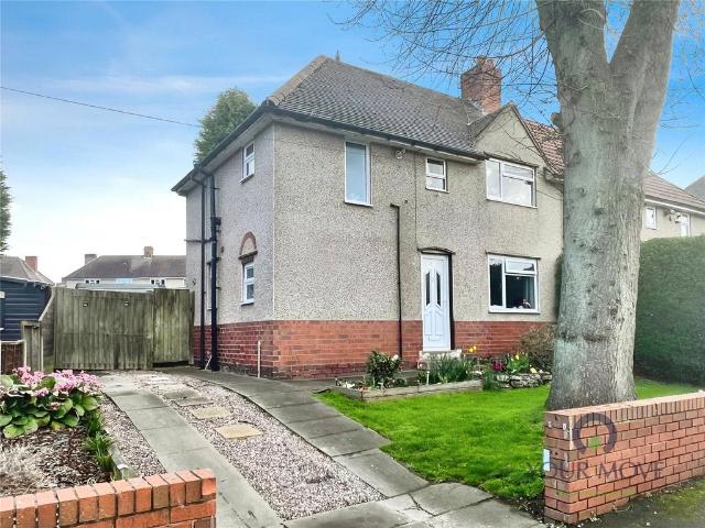 House for rent in Bromley, Dudley