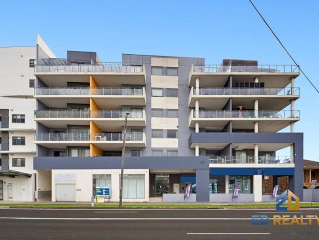 Apartment for sale in Westmead, Sydney