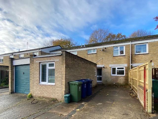 House for rent in Headington Quarry, The Slade
