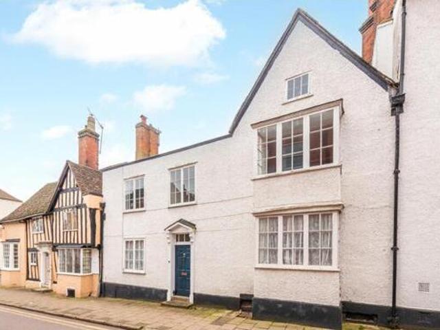 House for sale in King's Walden, Hertfordshire