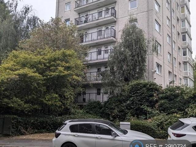 Apartment for rent in Kersal, Salford