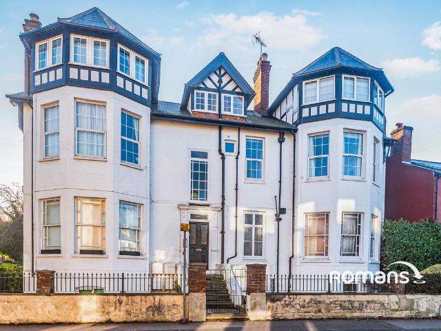 Apartment for rent in Reading West, Reading