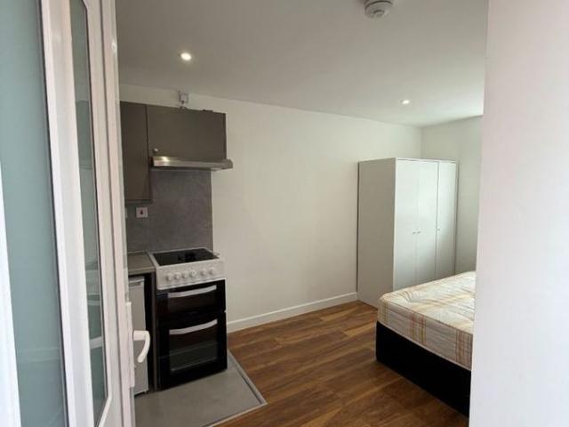 Apartment for rent in Goffs Oak, Broxbourne