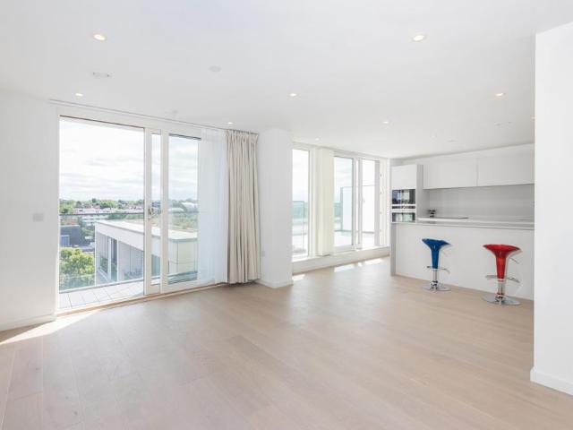 Apartment for rent in Putney, Greater London