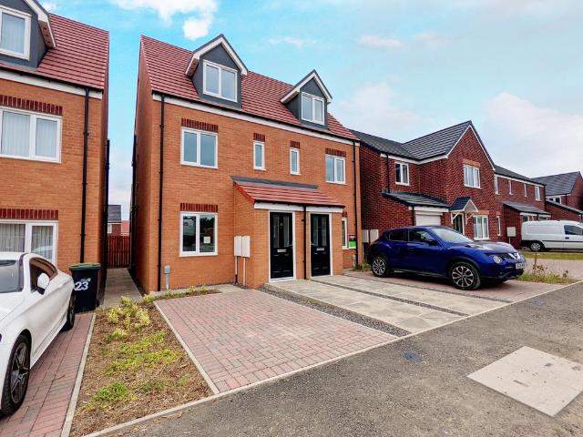 House for rent in Cassop-cum-Quarrington, Bowburn