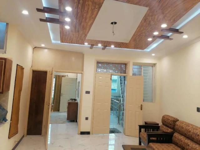 House for sale in Ghauri Town Phase 5, زون ۴