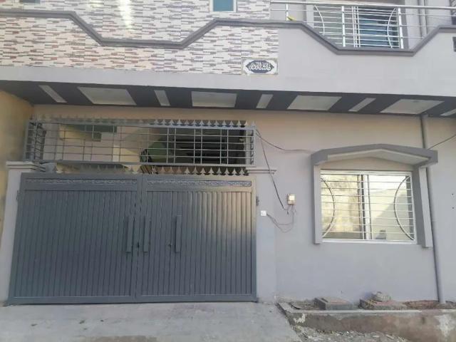 House for sale in Islamabad