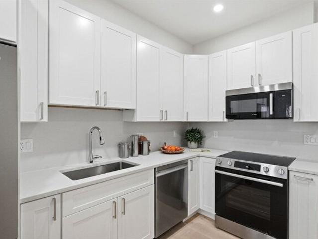 Condo for sale in Everett, Massachusetts