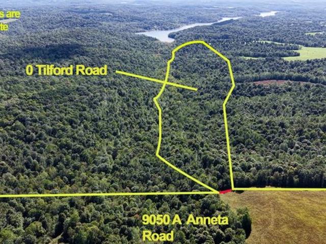 Farm for sale in Leitchfield, Grayson County