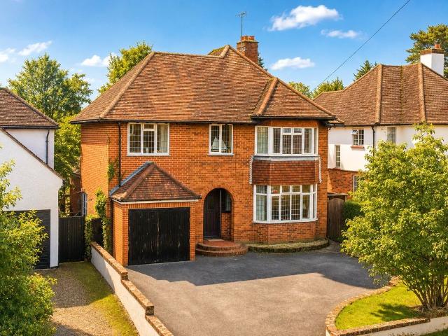 House for rent in Wrecclesham, Fole