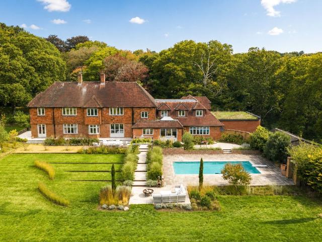House for rent in Fole, Surrey