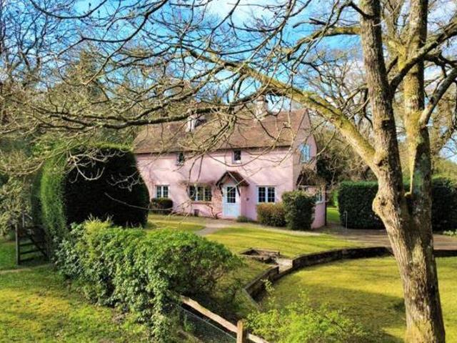 House for sale in Surrey