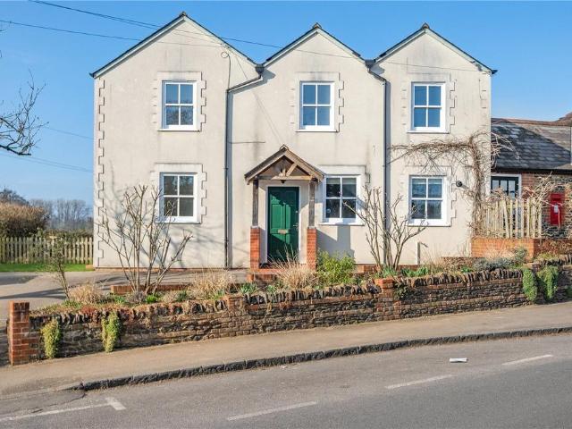 House for rent in Fole, Surrey