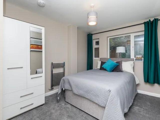 House for rent in Glynde, West Sussex